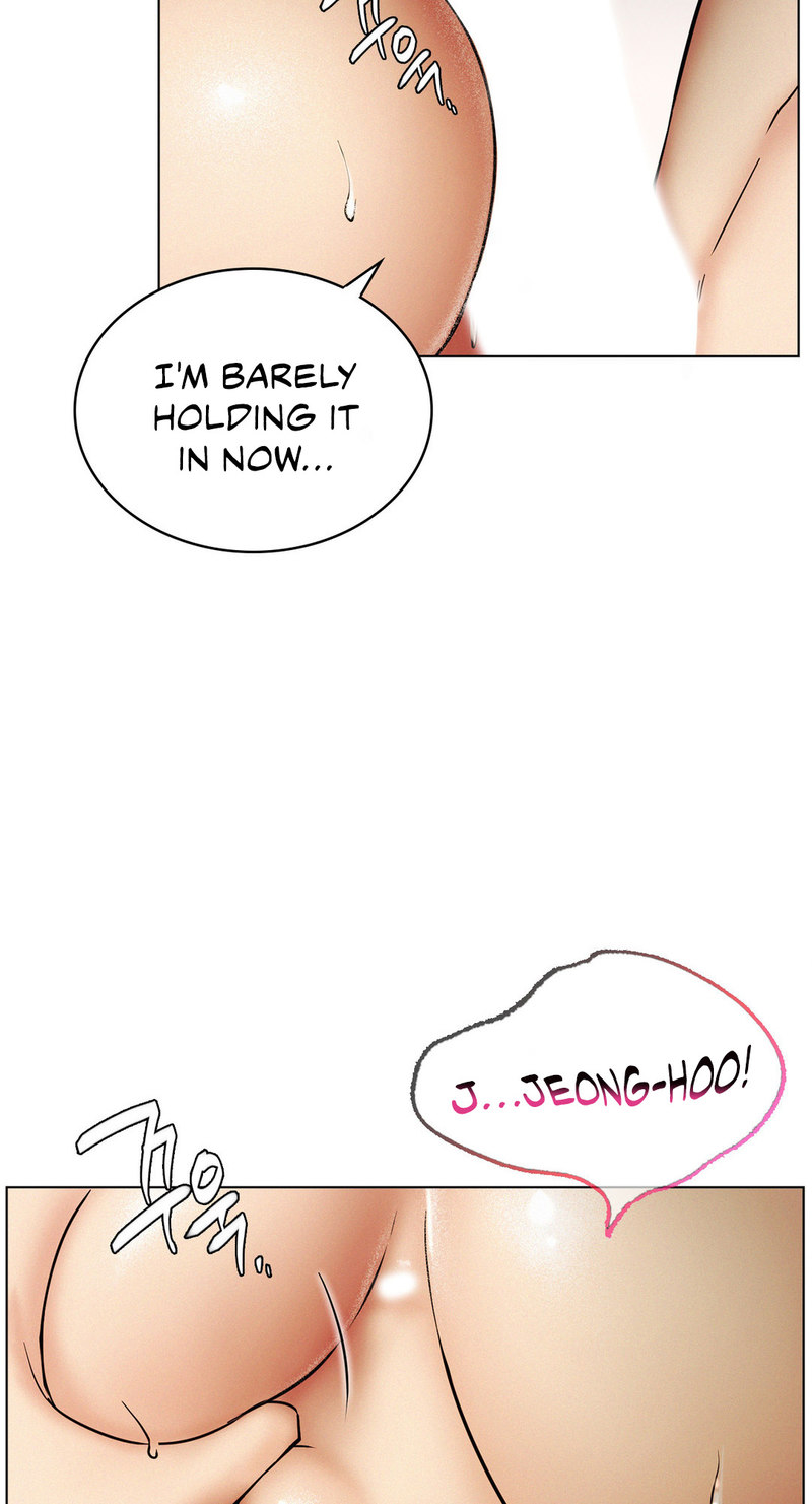 Staying with Ajumma - Chapter 17 [photo 68] - MangaPorn