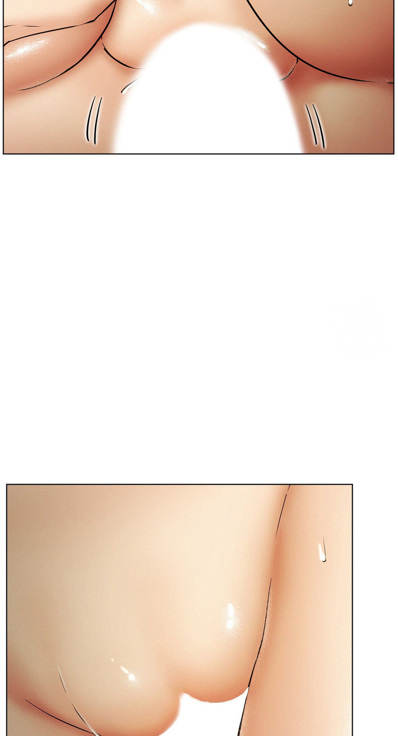 Staying with Ajumma - Chapter 17 [photo 69] - MangaPorn