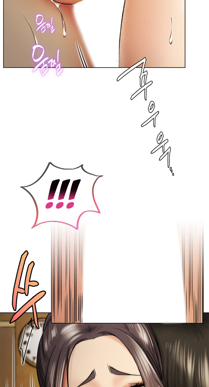 Staying with Ajumma - Chapter 17 [photo 70] - MangaPorn