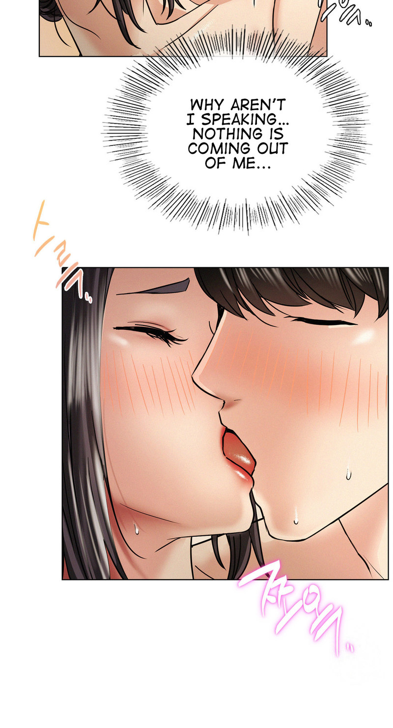 Staying with Ajumma - Chapter 17 [photo 75] - MangaPorn