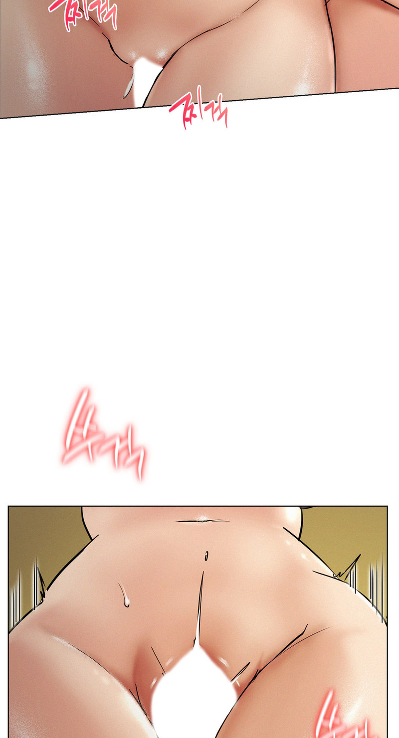 Staying with Ajumma - Chapter 17 [photo 77] - MangaPorn