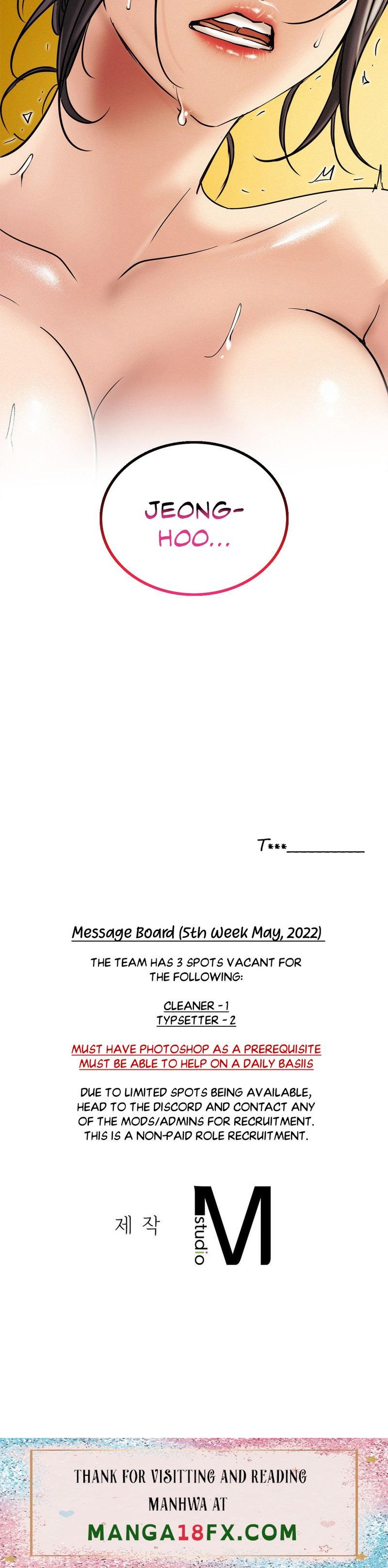 Staying with Ajumma - Chapter 17 [photo 83] - MangaPorn