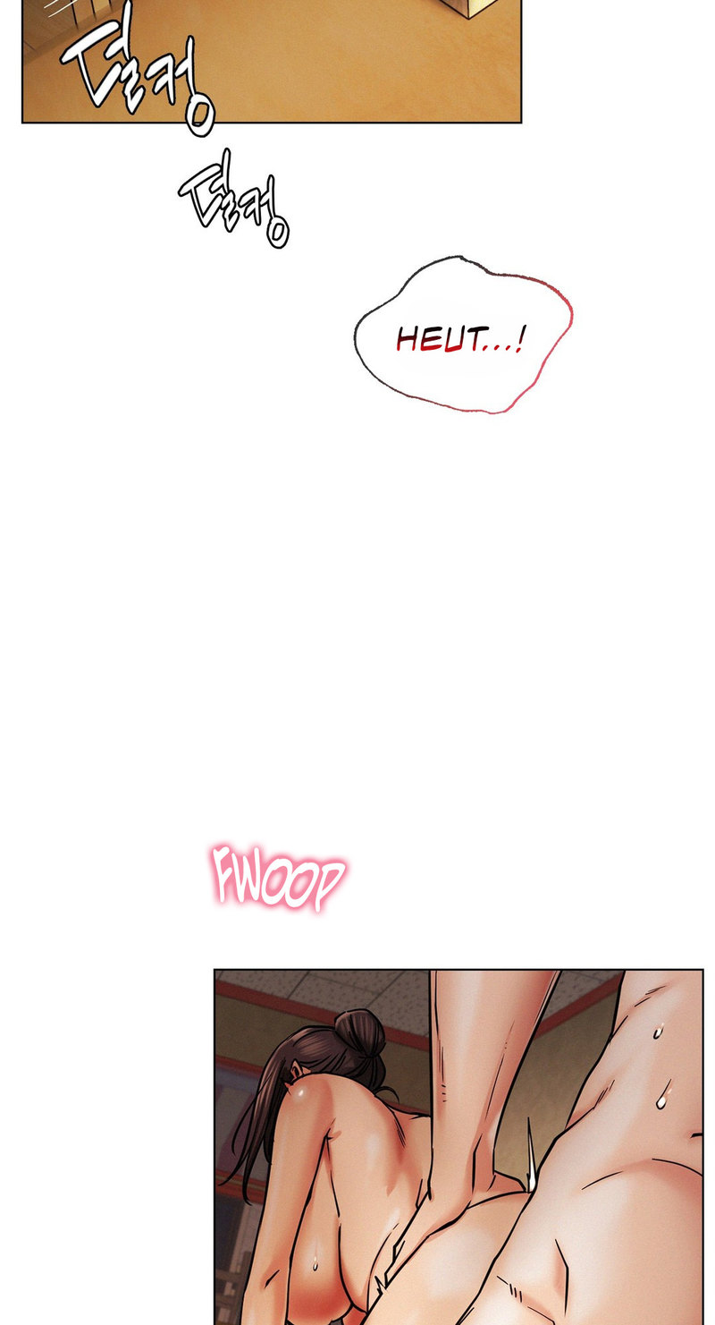 Staying with Ajumma - Chapter 18 [photo 10] - MangaPorn