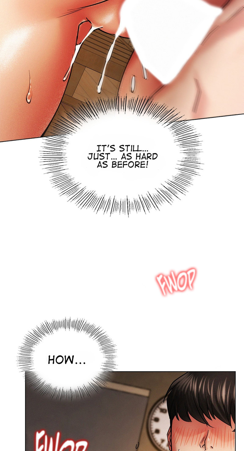 Staying with Ajumma - Chapter 18 [photo 13] - MangaPorn