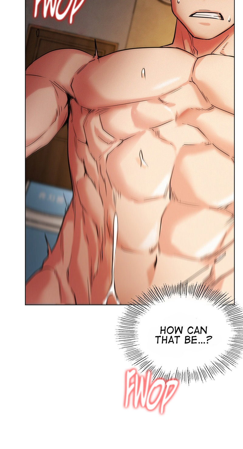 Staying with Ajumma - Chapter 18 [photo 14] - MangaPorn