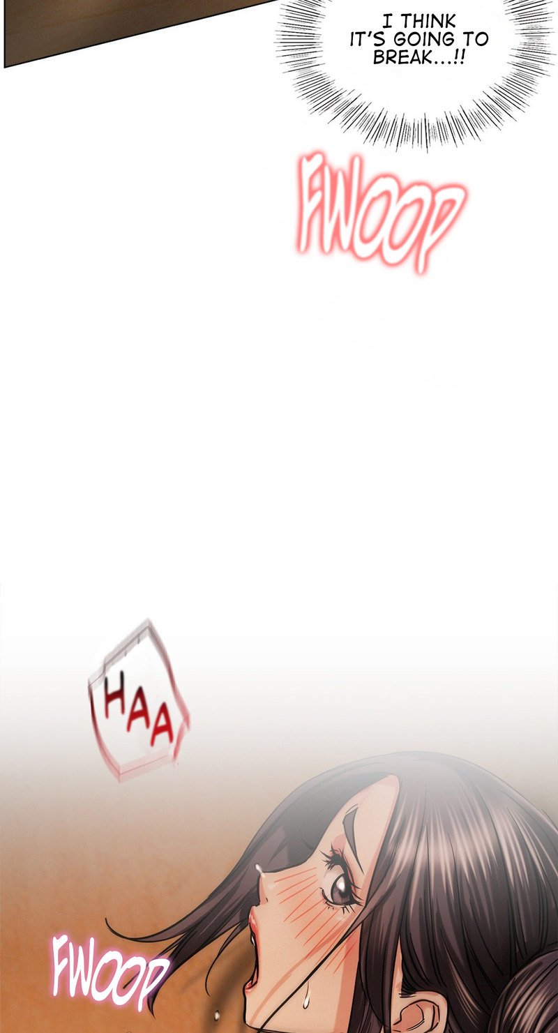 Staying with Ajumma - Chapter 18 [photo 16] - MangaPorn