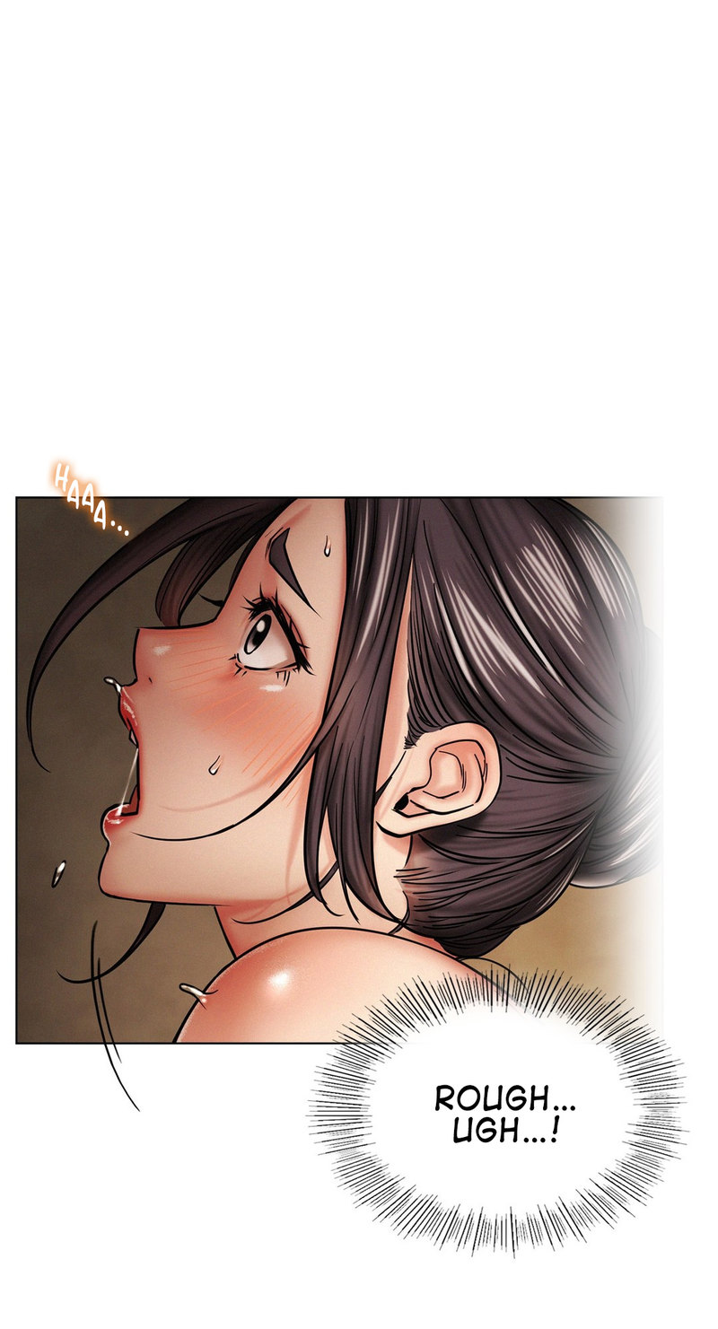 Staying with Ajumma - Chapter 18 [photo 19] - MangaPorn