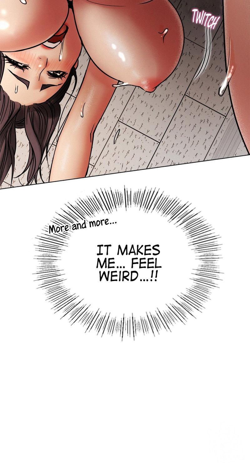 Staying with Ajumma - Chapter 18 [photo 22] - MangaPorn