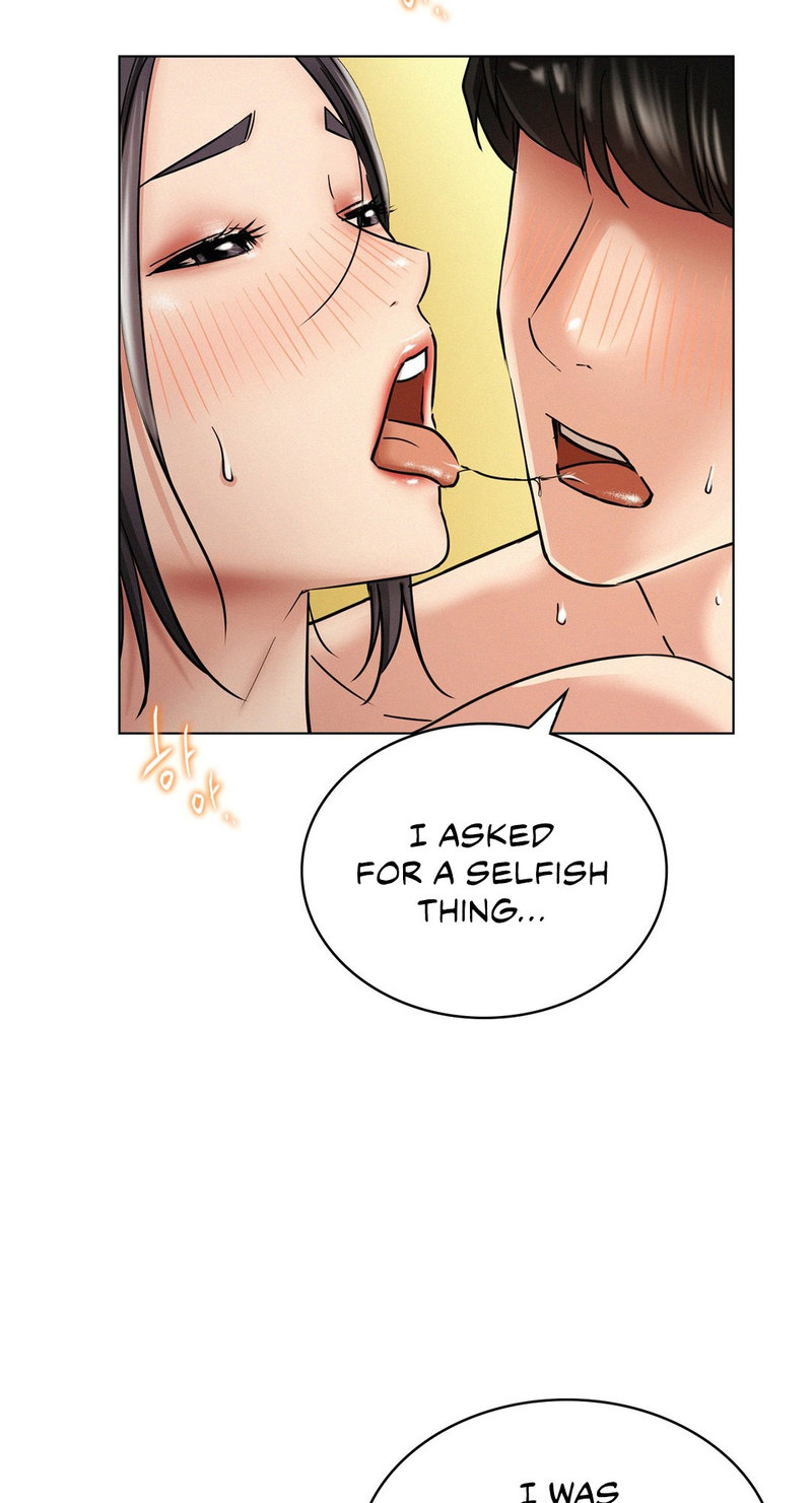 Staying with Ajumma - Chapter 18 [photo 4] - MangaPorn