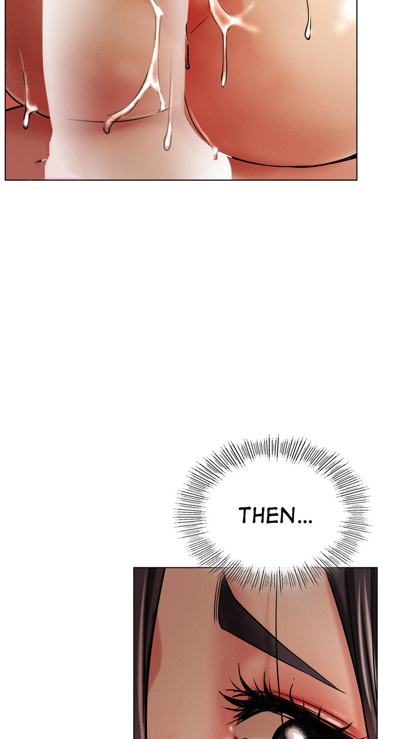 Staying with Ajumma - Chapter 18 [photo 41] - MangaPorn