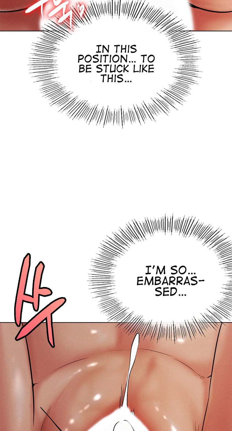 Staying with Ajumma - Chapter 18 [photo 44] - MangaPorn