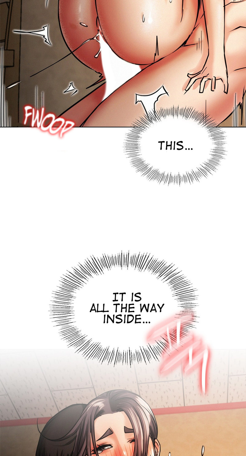 Staying with Ajumma - Chapter 18 [photo 50] - MangaPorn