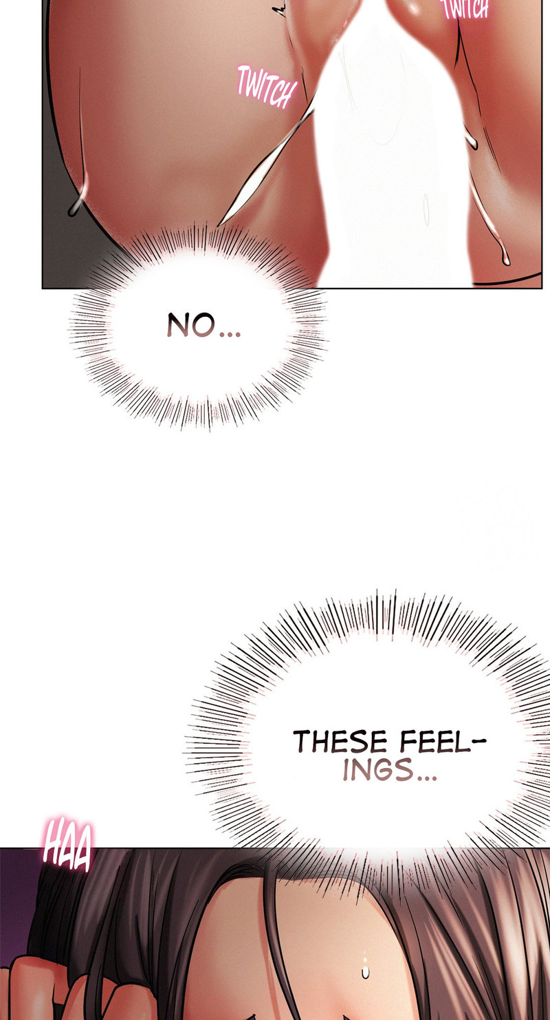 Staying with Ajumma - Chapter 18 [photo 55] - MangaPorn