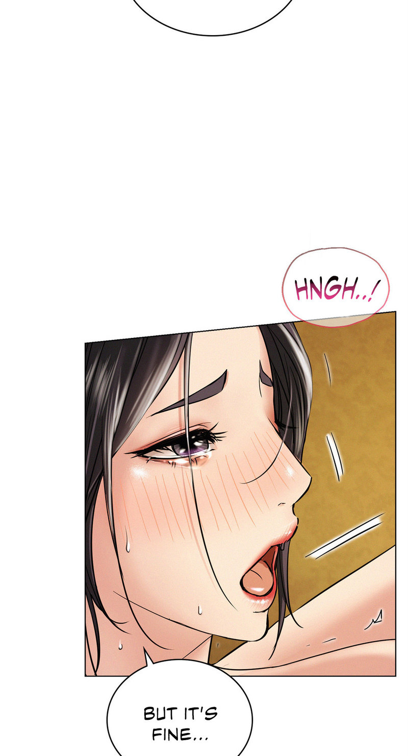 Staying with Ajumma - Chapter 18 [photo 6] - MangaPorn