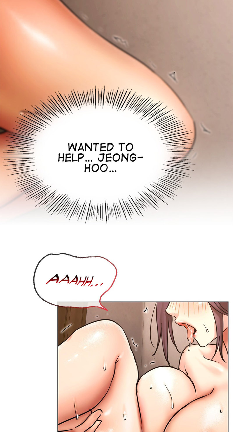 Staying with Ajumma - Chapter 18 [photo 65] - MangaPorn