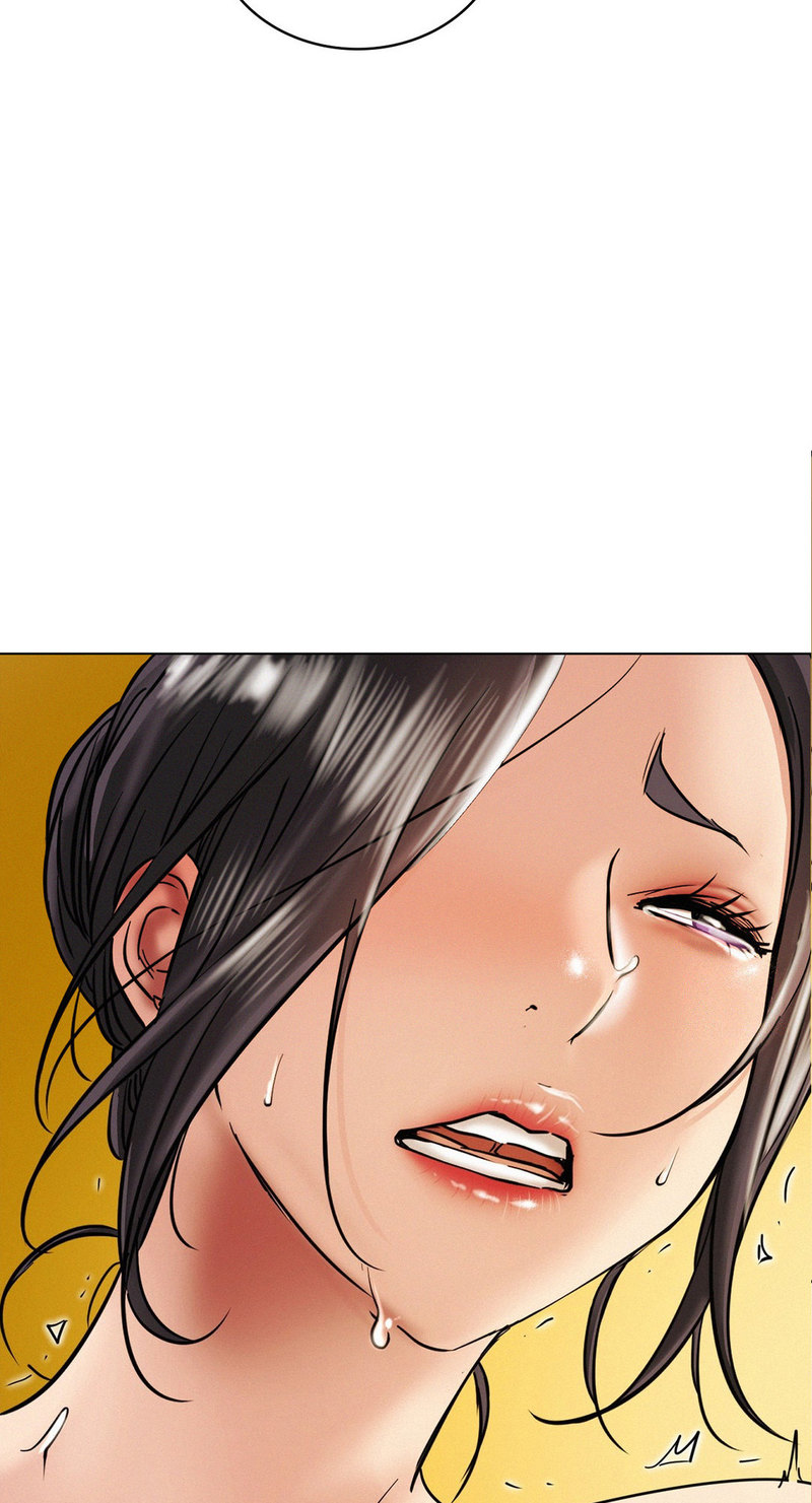 Staying with Ajumma - Chapter 18 [photo 7] - MangaPorn