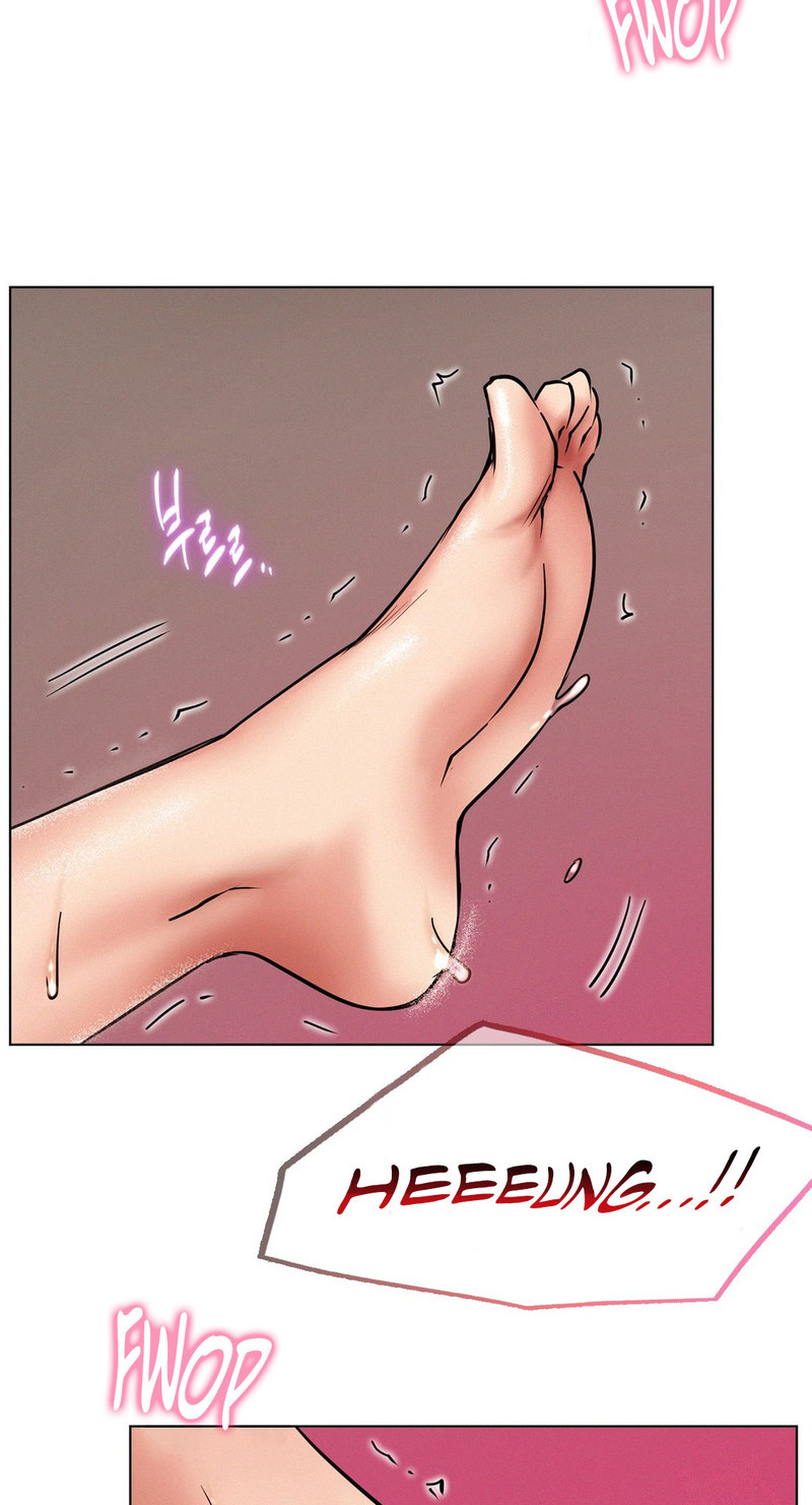 Staying with Ajumma - Chapter 18 [photo 70] - MangaPorn