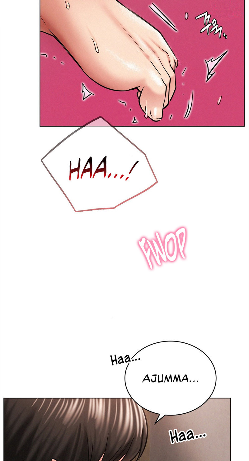 Staying with Ajumma - Chapter 18 [photo 71] - MangaPorn