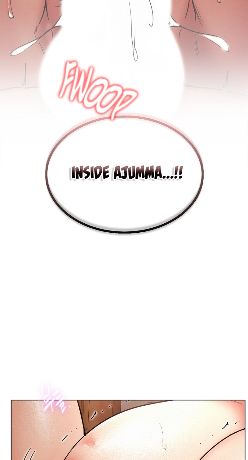 Staying with Ajumma - Chapter 18 [photo 74] - MangaPorn