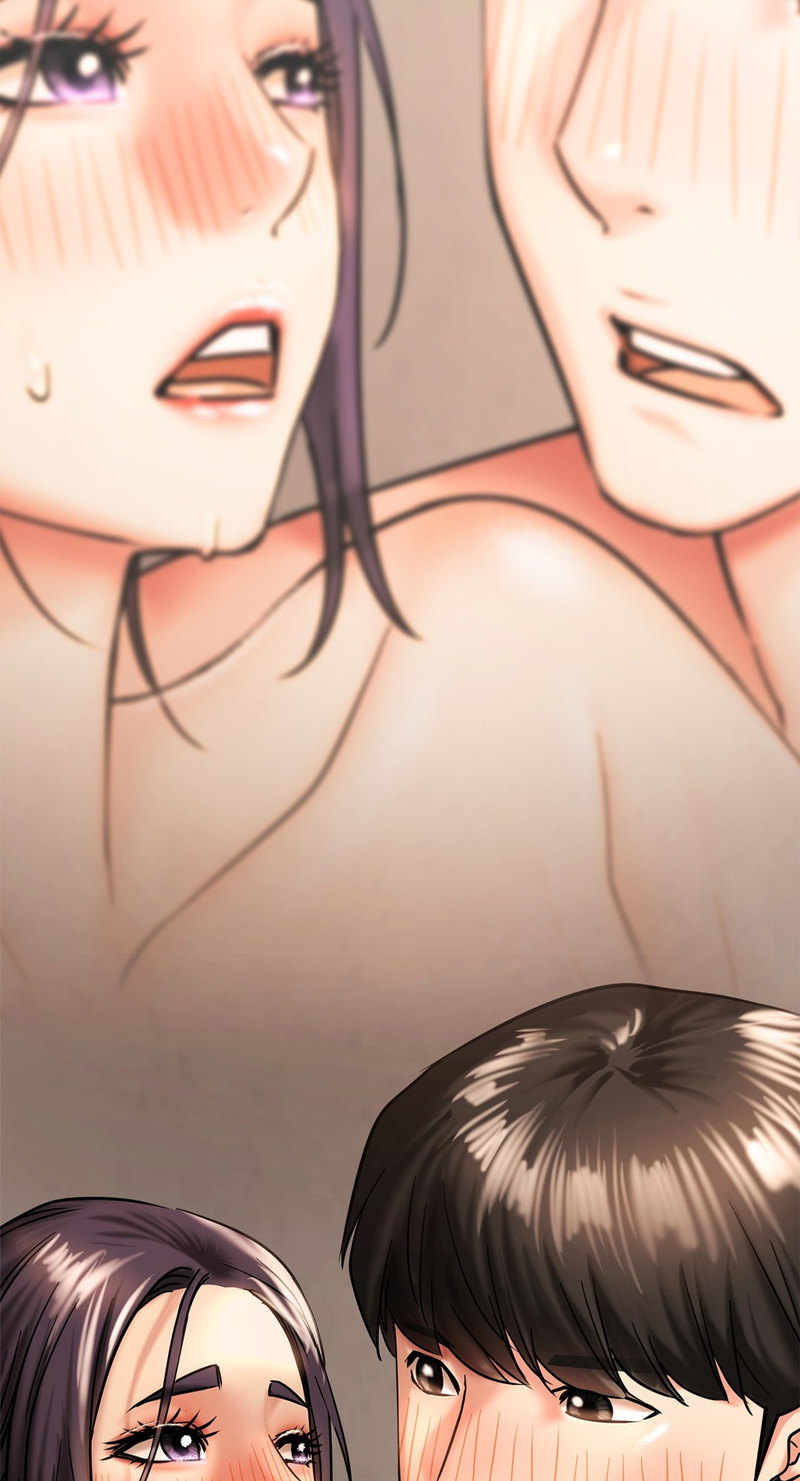 Staying with Ajumma - Chapter 18 [photo 78] - MangaPorn