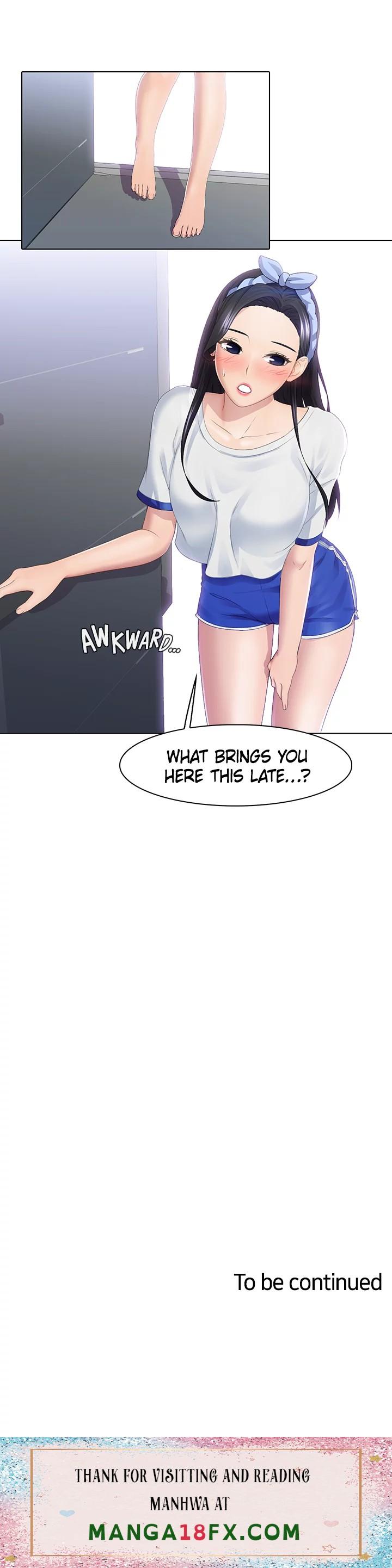 Pleasure Delivery - Chapter 23 [photo 12] - MangaPorn