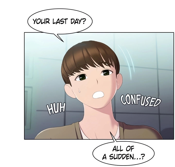 Pleasure Delivery - Chapter 27 [photo 19] - MangaPorn