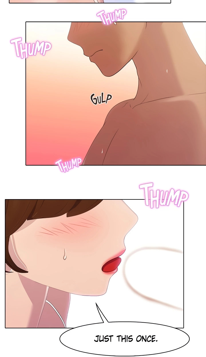 Pleasure Delivery - Chapter 28 [photo 9] - MangaPorn