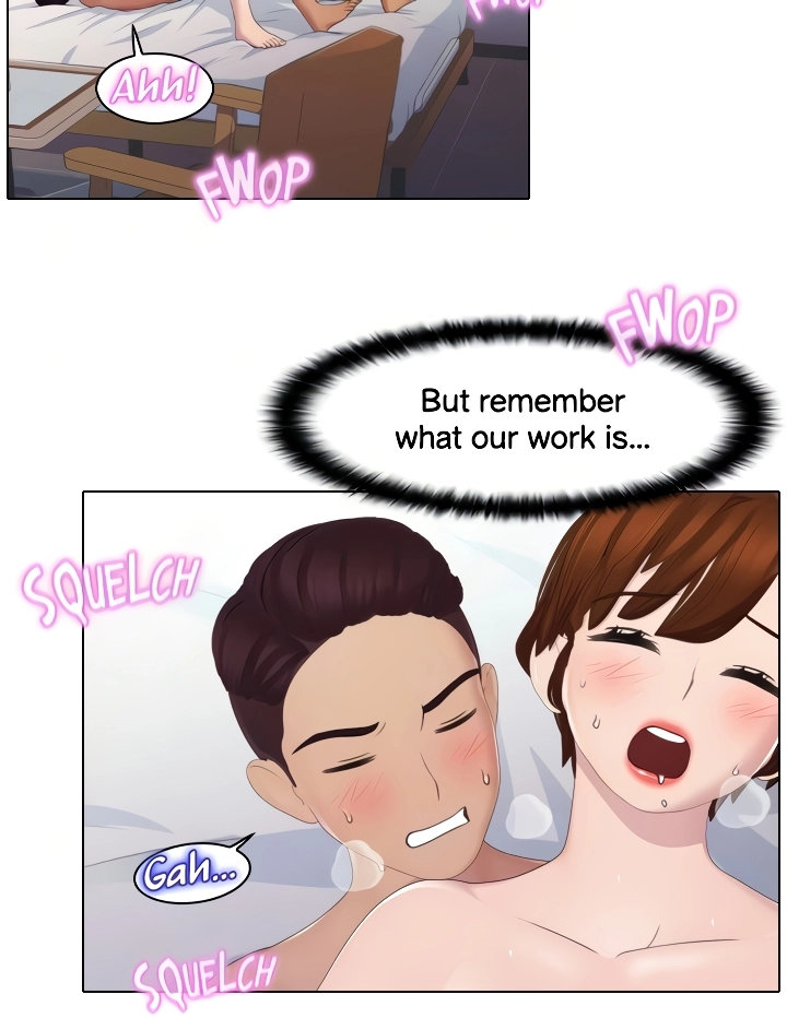 Pleasure Delivery - Chapter 29 [photo 15] - MangaPorn