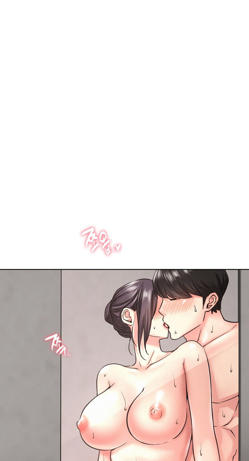 Staying with Ajumma - Chapter 19 [photo 19] - MangaPorn