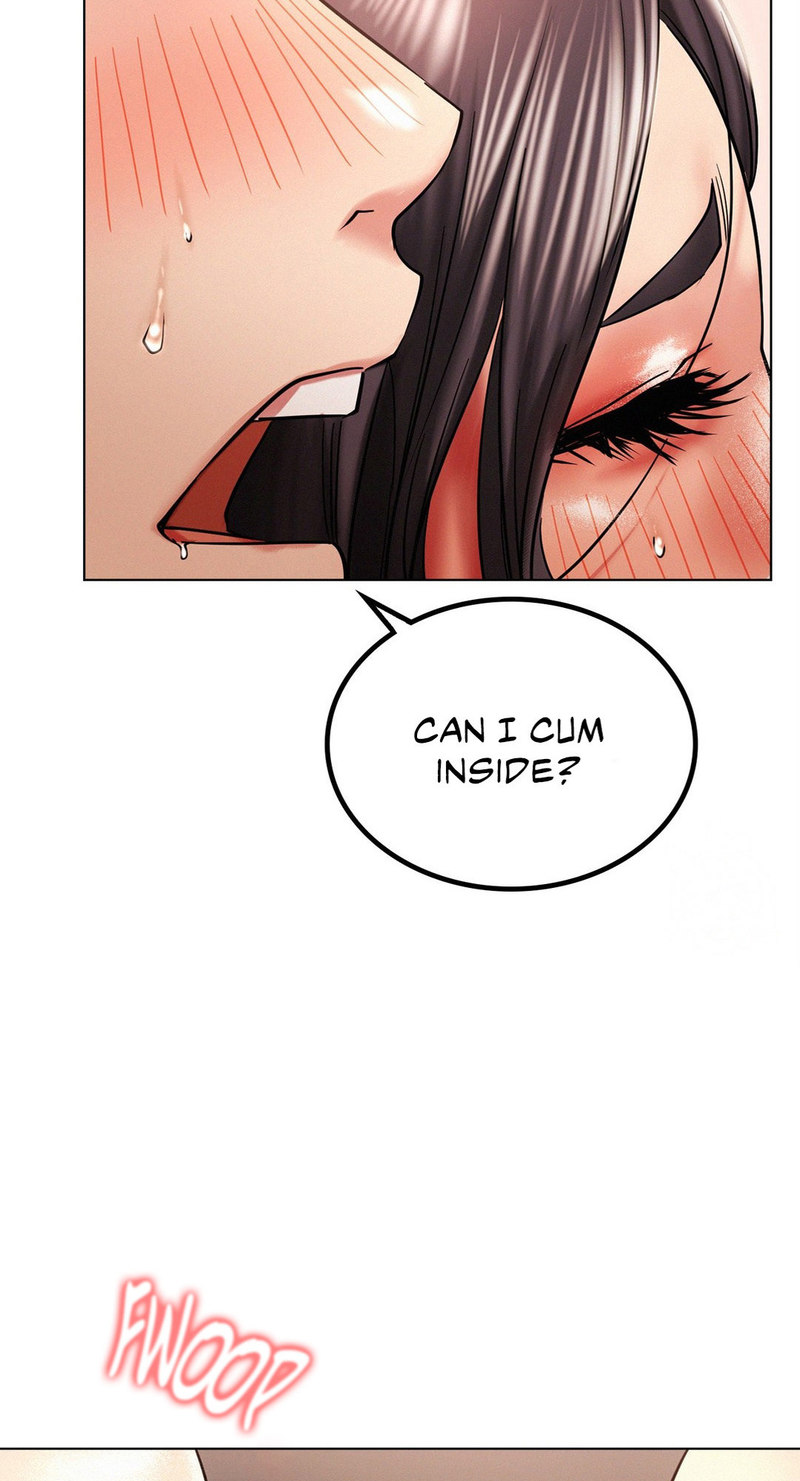 Staying with Ajumma - Chapter 19 [photo 2] - MangaPorn