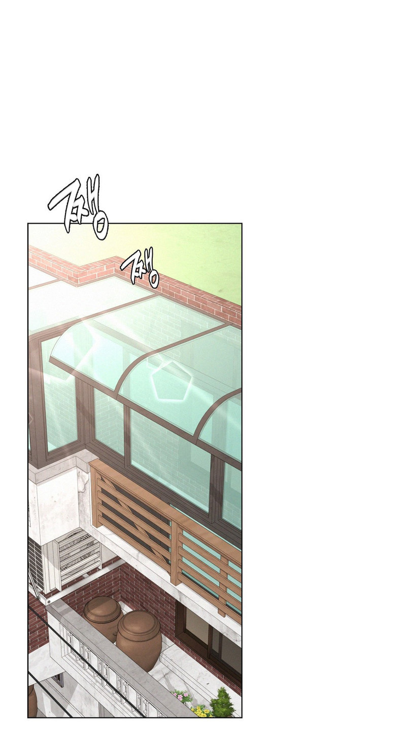 Staying with Ajumma - Chapter 19 [photo 24] - MangaPorn