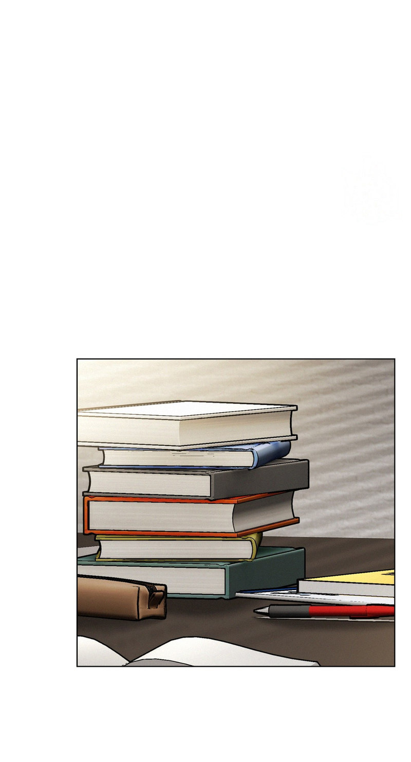 Staying with Ajumma - Chapter 19 [photo 25] - MangaPorn