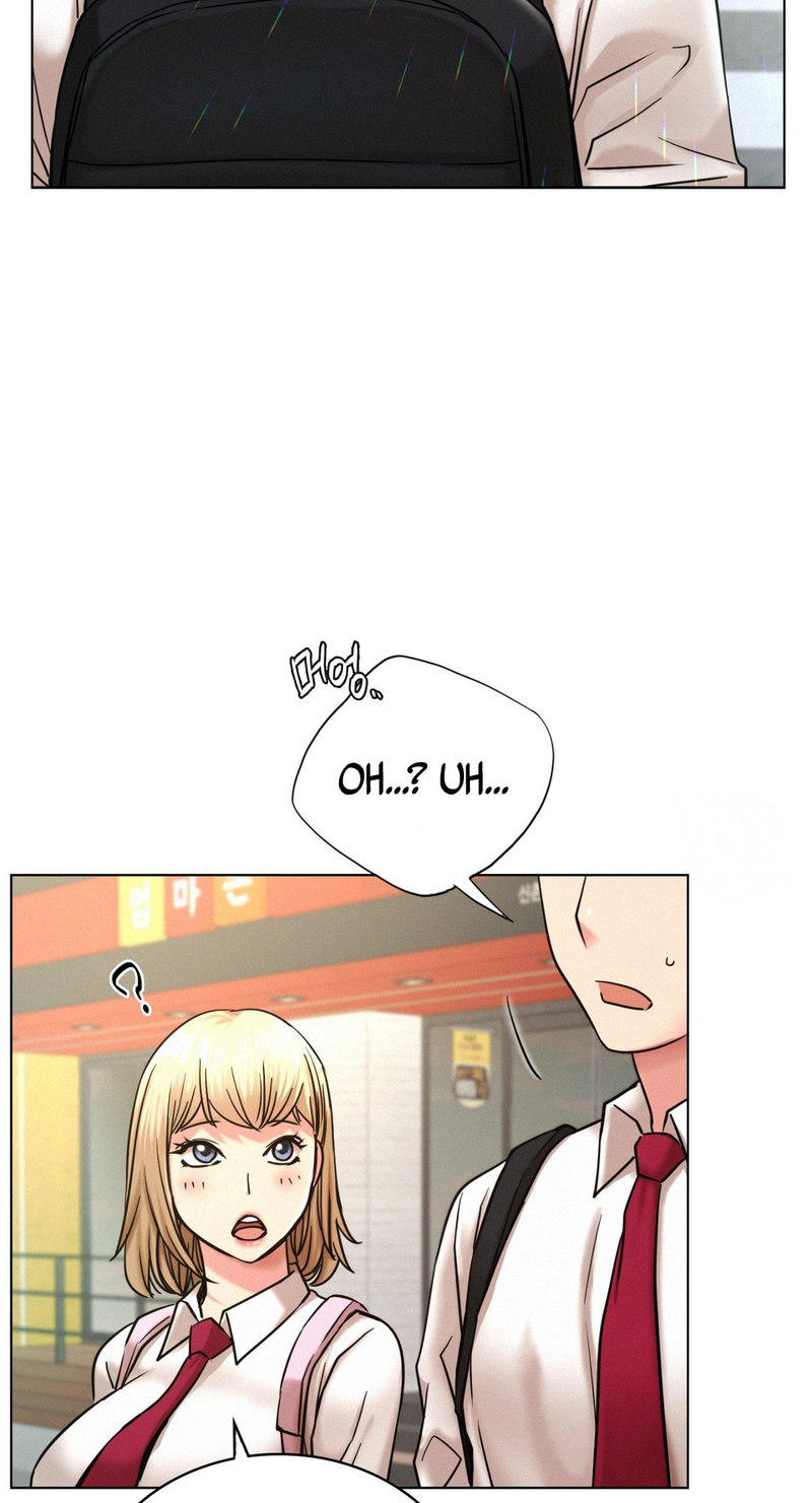 Staying with Ajumma - Chapter 19 [photo 29] - MangaPorn