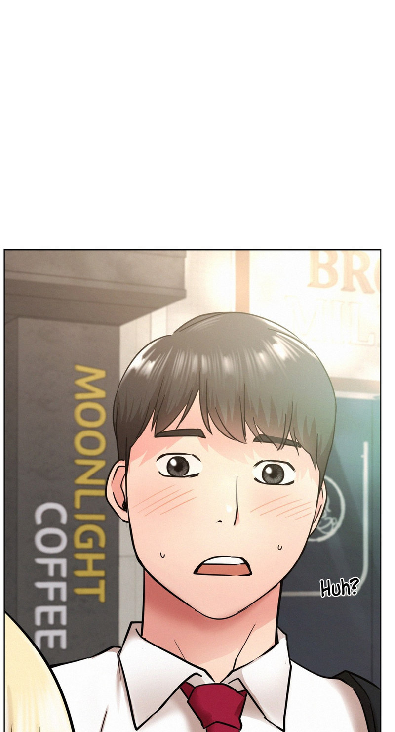 Staying with Ajumma - Chapter 19 [photo 39] - MangaPorn