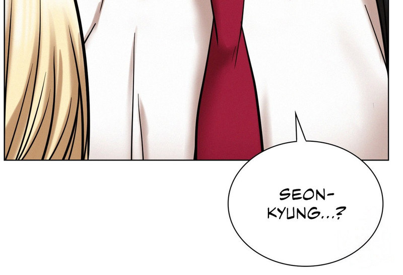 Staying with Ajumma - Chapter 19 [photo 40] - MangaPorn