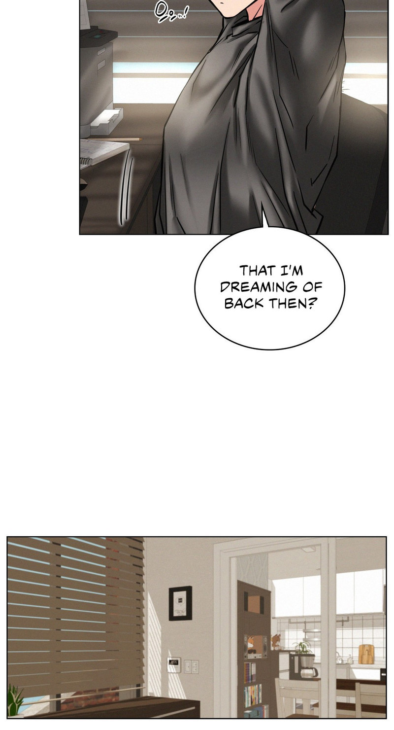 Staying with Ajumma - Chapter 19 [photo 48] - MangaPorn