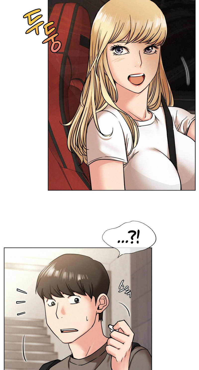 Staying with Ajumma - Chapter 19 [photo 54] - MangaPorn