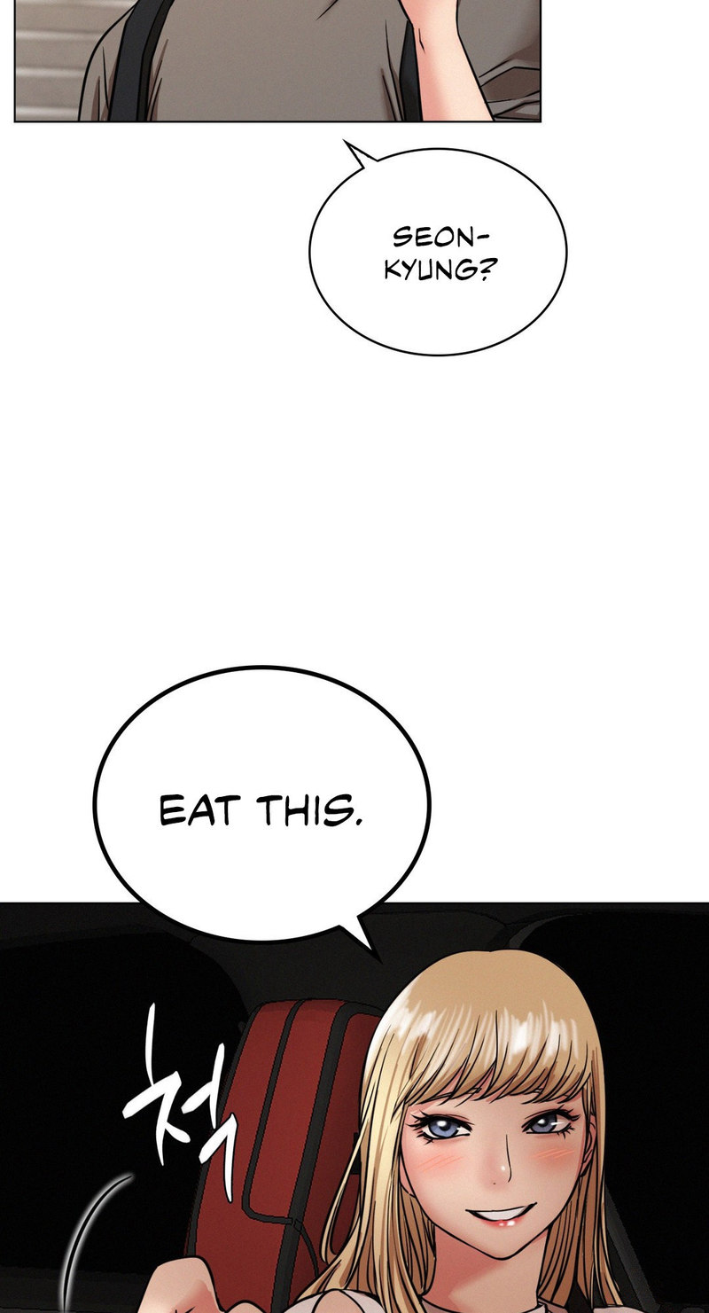 Staying with Ajumma - Chapter 19 [photo 55] - MangaPorn