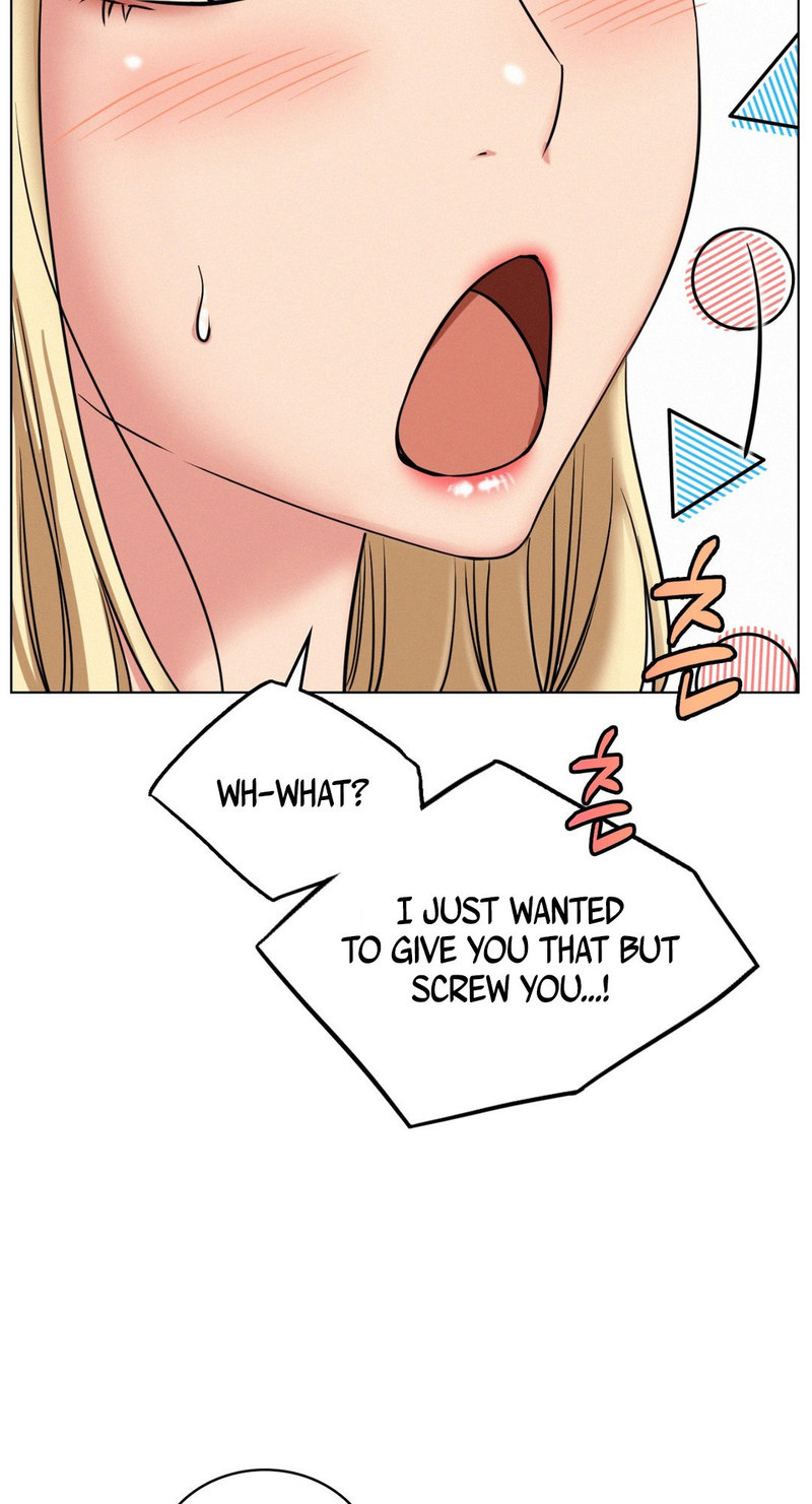 Staying with Ajumma - Chapter 19 [photo 59] - MangaPorn