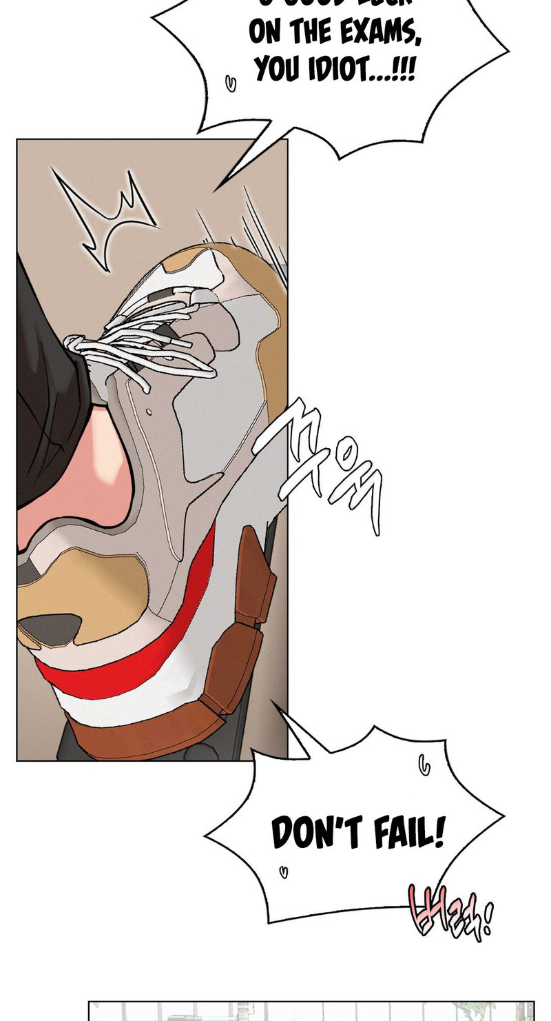 Staying with Ajumma - Chapter 19 [photo 61] - MangaPorn