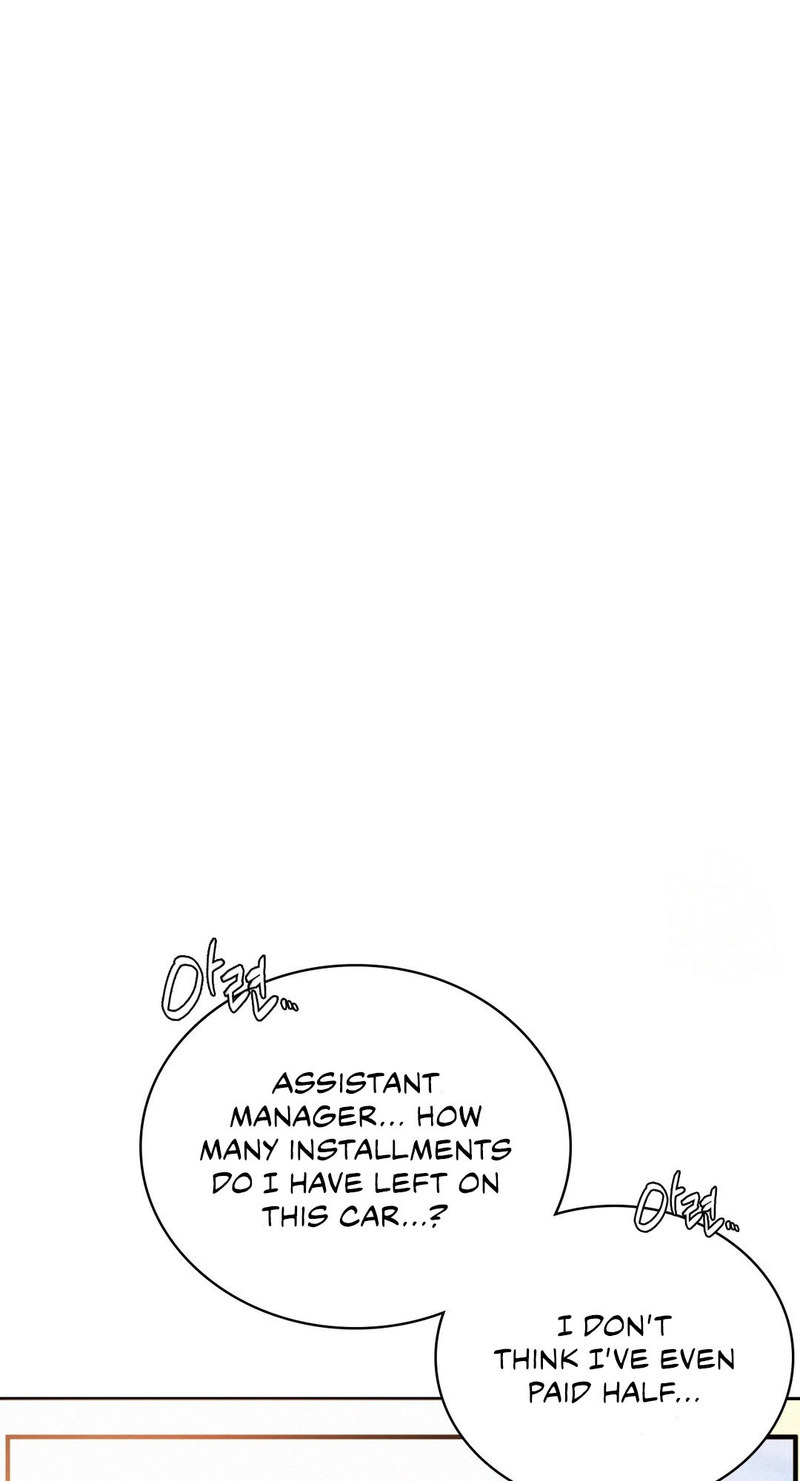 Staying with Ajumma - Chapter 19 [photo 64] - MangaPorn