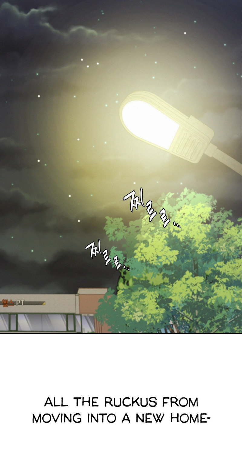 Staying with Ajumma - Chapter 19 [photo 70] - MangaPorn