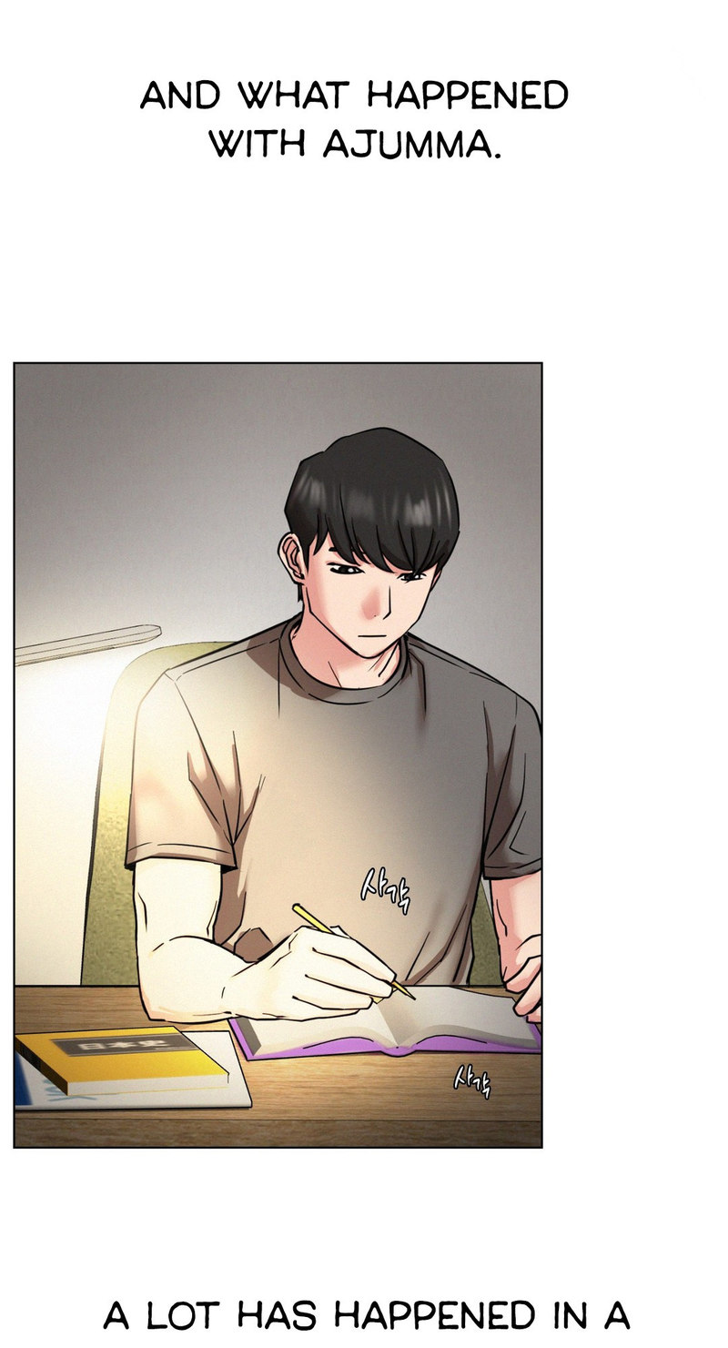 Staying with Ajumma - Chapter 19 [photo 71] - MangaPorn