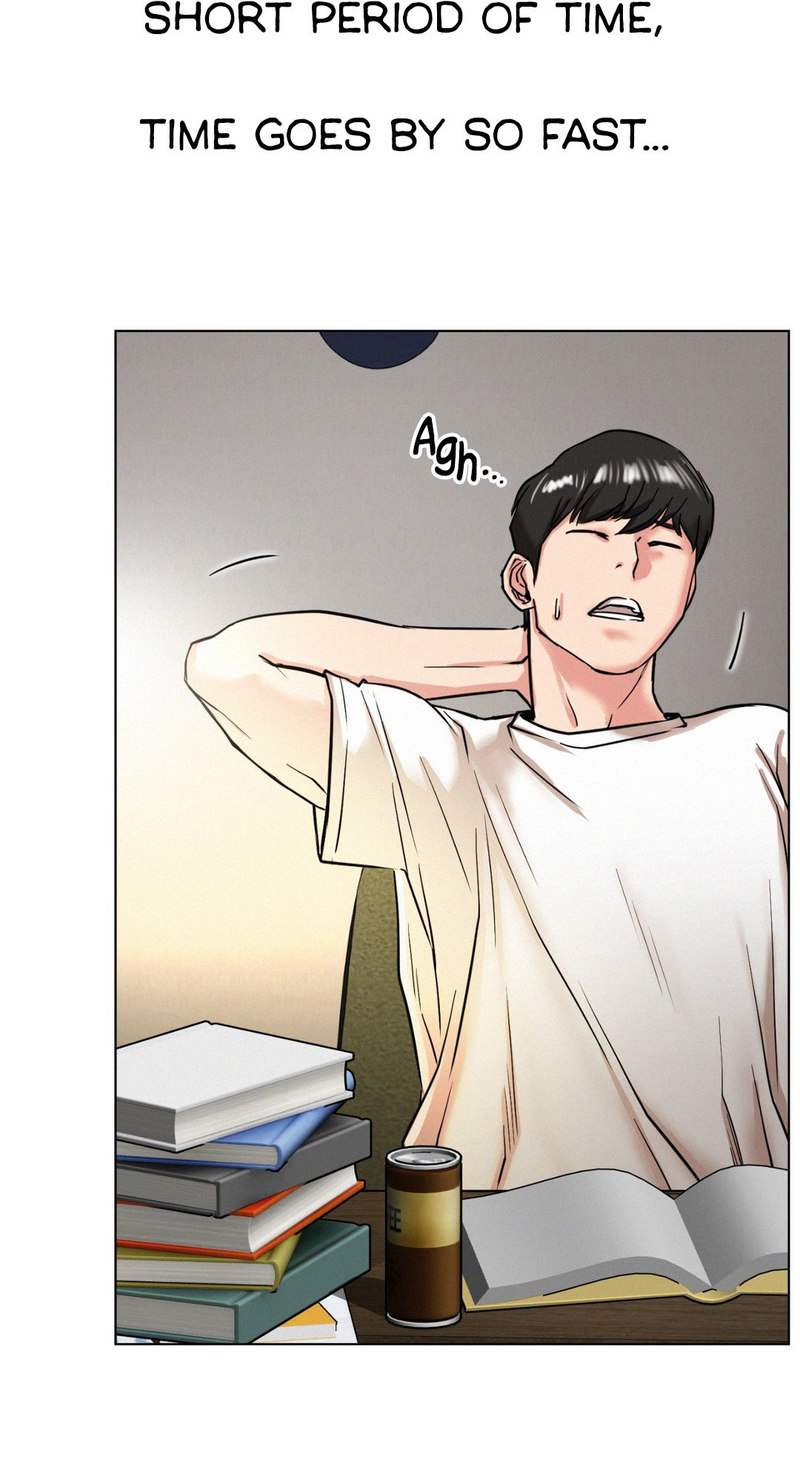 Staying with Ajumma - Chapter 19 [photo 72] - MangaPorn