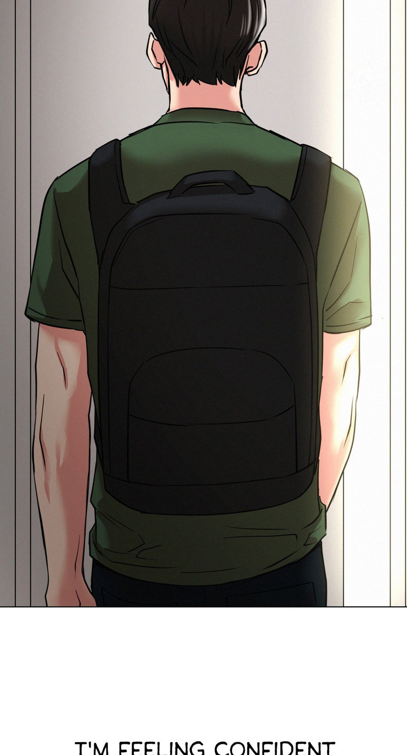 Staying with Ajumma - Chapter 19 [photo 76] - MangaPorn