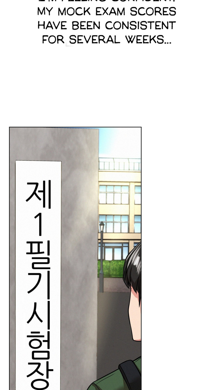 Staying with Ajumma - Chapter 19 [photo 77] - MangaPorn