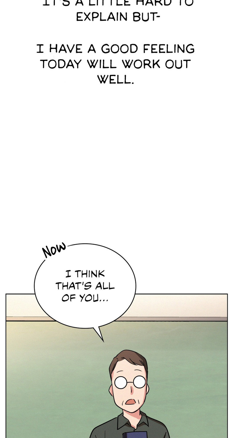 Staying with Ajumma - Chapter 19 [photo 79] - MangaPorn