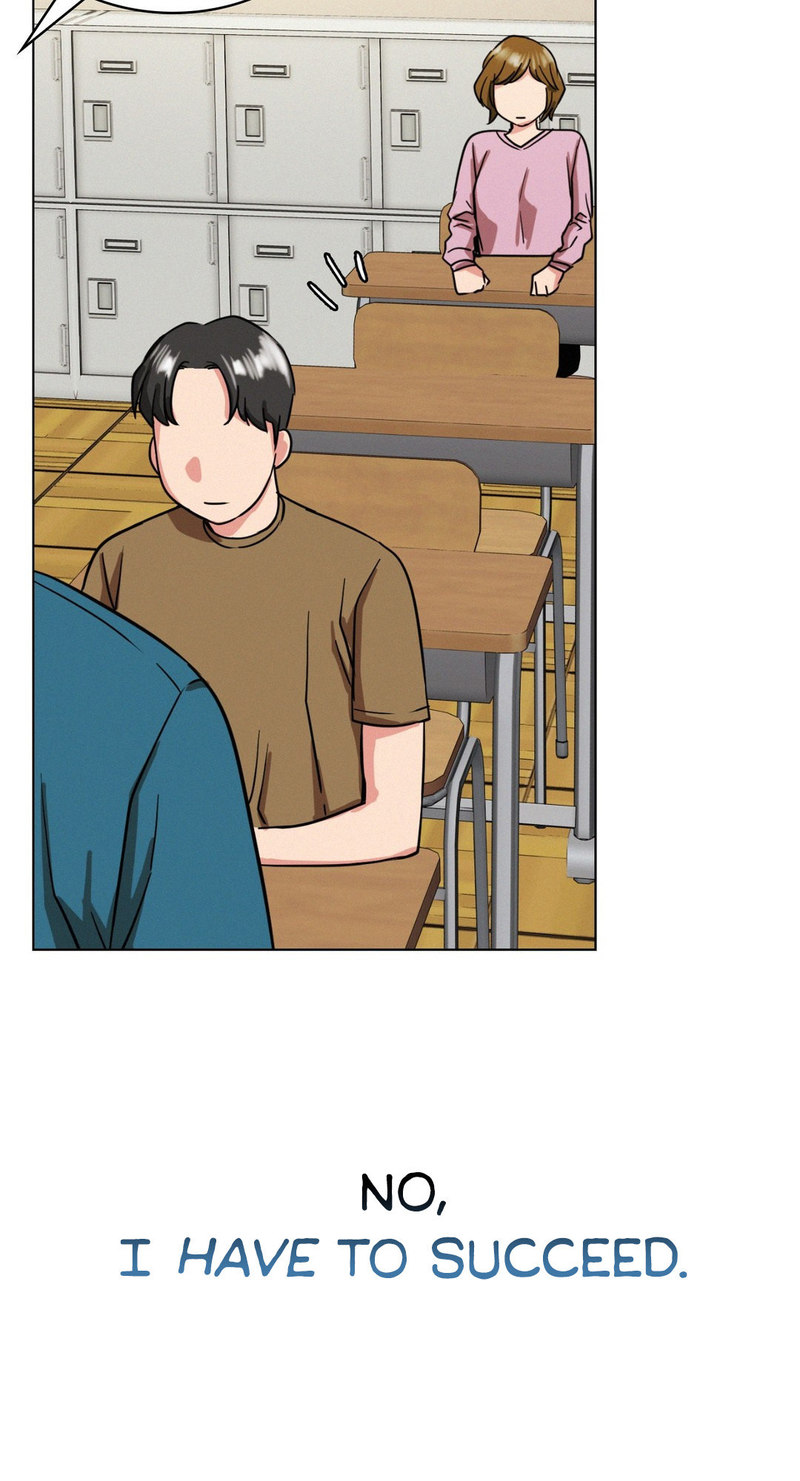 Staying with Ajumma - Chapter 19 [photo 81] - MangaPorn