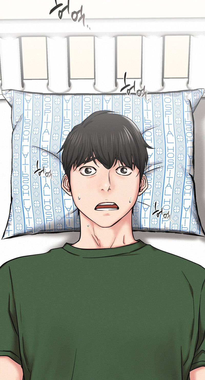 Staying with Ajumma - Chapter 19 [photo 87] - MangaPorn