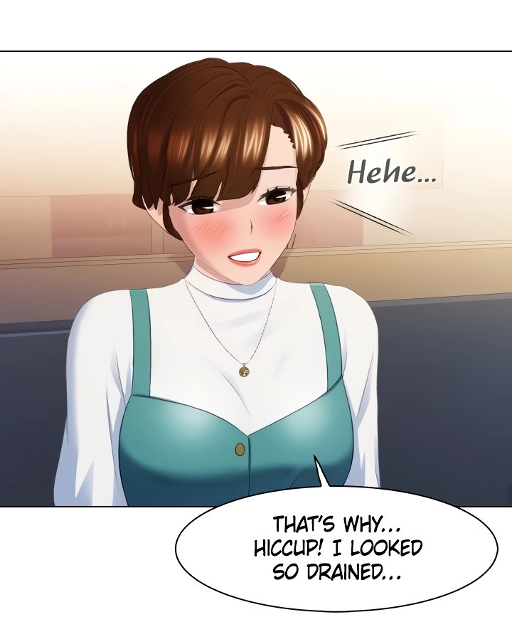 Pleasure Delivery - Chapter 30 [photo 5] - MangaPorn